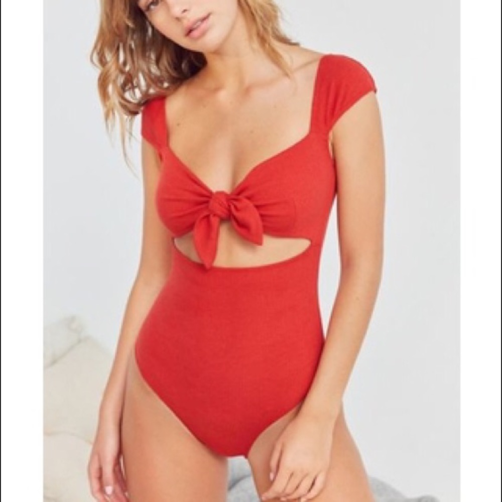Urban outfitters bodysuit
